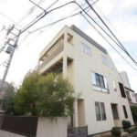 代々木４丁目戸建