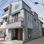 ＪＲ山手線 恵比寿駅 3階建 築4年