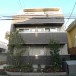 サンウエスト幡ヶ谷