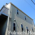 京王新線 初台駅 2階建 築1年