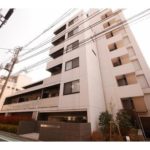 パークレーン渋谷本町