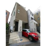 大山町の注文邸宅